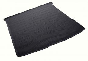 Коврик багажника Mercedes ML W166 2012-2015