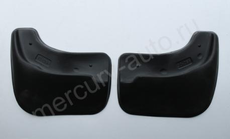 Брызговики для Honda Accord передние 2008-2013 NPL-Br-30-06F