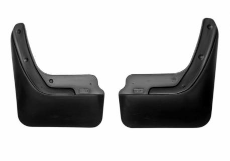 Брызговики для Mazda CX-5 KE задние 2011-2016 NPL-Br-55-06B
