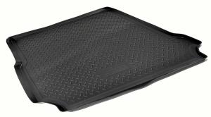 Коврик багажника LAND ROVER Discovery 3 2005-2010, Discovery 4 2010-2016