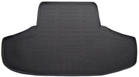 Коврик багажника Lexus GS S19 SD 2005-2012
