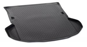 Коврик багажника Mazda CX-7 2006-2013