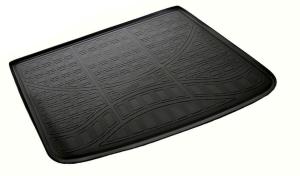 Коврик багажника Mercedes A W 176 2012-,  CLA C117 2013-, GLA X156 2013-