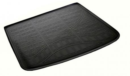 Коврик багажника Mercedes A W 176 2012-,  CLA C117 2013-, GLA X156 2013-