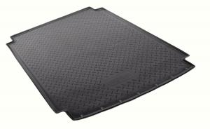 Коврик багажника Mercedes GL 350 X164 2006-2012