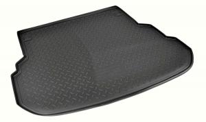 Коврик багажника Mercedes GLK X204 2008-2015