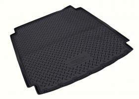 Коврик багажника MERCEDES-BENZ ML 350 W164 2005-2011
