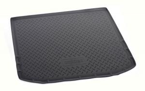 Коврик багажника MITSUBISHI ASX 2010-2016, Citroen C4 AirCross 2011-2017,  Peugeot 4008 2012-2017
