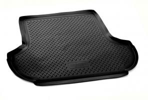 Коврик багажника MITSUBISHI Outlander XL 2006-2012