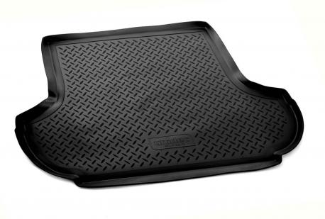 Коврик багажника MITSUBISHI Outlander XL 2006-2012