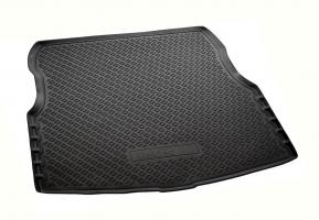 Коврик багажника NISSAN Almera седан 2013-