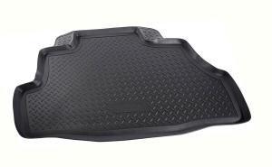 Коврик багажника NISSAN Almera Classic 2006-2013