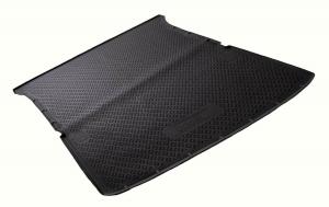 Коврик багажника NISSAN Patrol 2010- 5 мест, NFINITI QX56 2010-