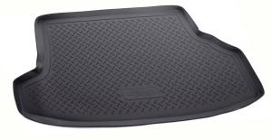 Коврик багажника NISSAN X-Trail 2001-2007