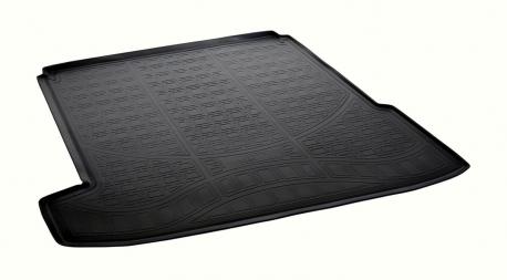 Коврик багажника OPEL Astra J P10 седан с полноразмерной запаской 2012-2015
