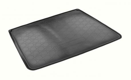 Коврик багажника Renault Captur 2013-