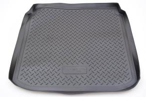 Коврик багажника SEAT Altea XL 2006-, SEAT Altea Freetrack 5P5 2007- NPL-P-80-15