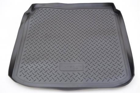 Коврик багажника SEAT Altea XL 2006-, SEAT Altea Freetrack 5P5 2007- NPL-P-80-15