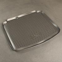Коврик багажника SEAT Leon HB 2005-2012 NPL-P-80-35