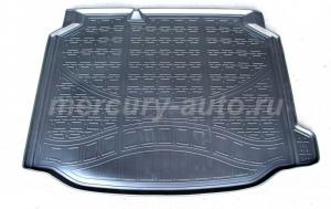 Коврик багажника SEAT Leon 5 HB 5 дверей  2012- NPA00-T80-360