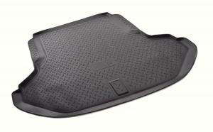 Коврик багажника SUBARU Legacy седан 2010-2014