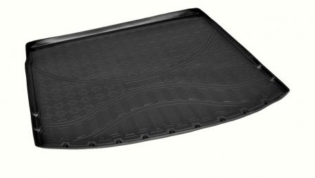 Коврик багажника Subaru XV G5 2017-