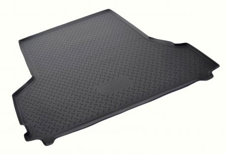 Коврик багажника TOYOTA Land Cruiser 76 1985-2007