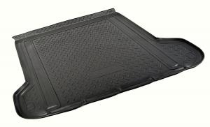 Коврик багажника TOYOTA Land Cruiser Prado 150 J150 5 мест 2010-2017