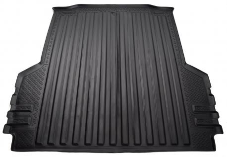 Коврик багажникаVolkswagen Amarok 2010- NPA00-T95-010