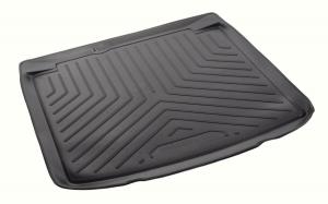 Коврик багажника Volkswagen Golf 4 1999-2003