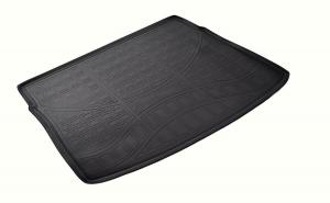 Коврик багажника  Volkswagen Golf VII хэтчбек 2013-