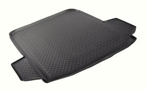 Коврик багажника  Volkswagen Passat B6 седан 2005-2011