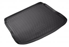 Коврик багажника Volkswagen Tiguan 2008-2013