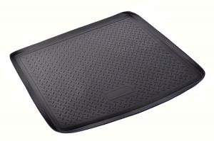 Коврик багажника Volkswagen Touareg 2002-2010