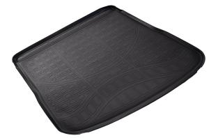 Коврик багажника  Volkswagen Tiguan 2013-2016