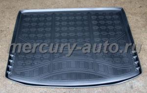 Коврик багажника Volvo V40 Cross Country 2012- NPA00-T96-400