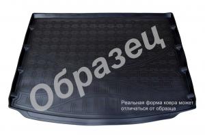 Коврик багажника Volvo XC40 2017- NPA00-T96-680