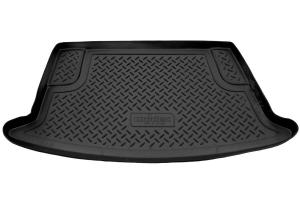 Коврик багажника CHEVROLET NIVA 2002-2009