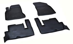 Коврики в салон CITROEN C4 Picasso 2007-2014