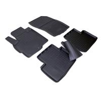 Коврики в салон CITROEN C-Crosser V 2007-2013