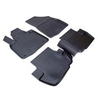 Коврики в салон CITROEN DS5 2012-2015