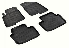 Коврики в салон DODGE Caliber 2006-2012