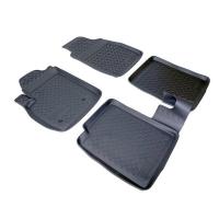 Коврики в салон FIAT Panda, Great Wall Peri 2003-2011