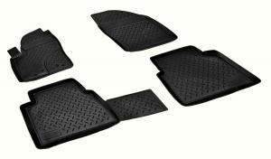 Коврики в салон FORD C-Max 2003-2010