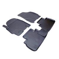 Коврики в салон FORD Escape 2000-2006