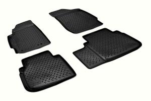 Коврики в салон FORD Escape 2008-2012