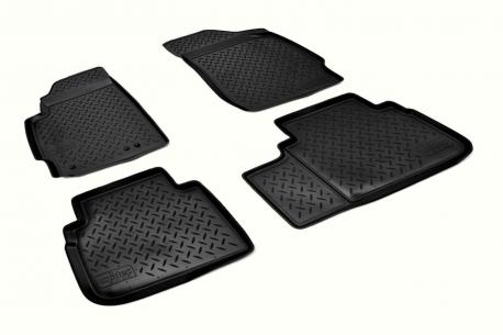 Коврики в салон FORD Escape 2008-2012