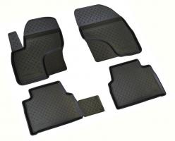 Коврики в салон FORD Kuga 2008-2013