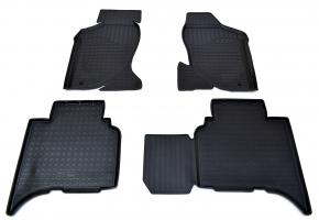 Коврики в салон GREAT WALL Hover 2005-2010