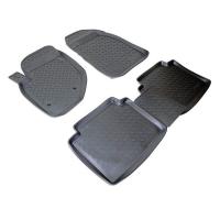 Коврики в салон Hyundai Matrix 2000-2010